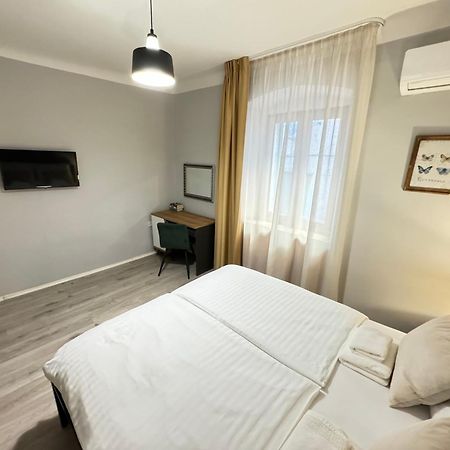 Four Seasons Daire Rijeka Dış mekan fotoğraf